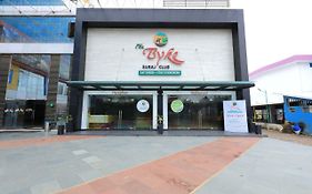 The Byke Suraj Club, Junagadh